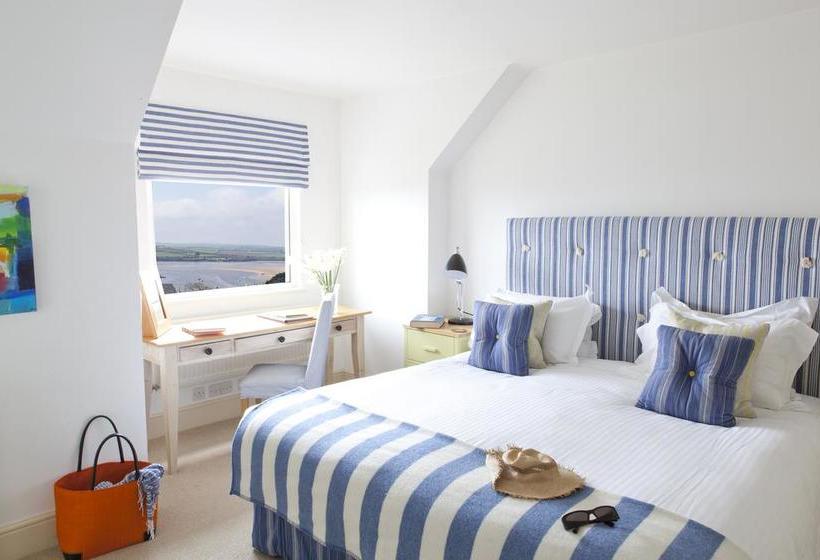 Hôtel The St Enodoc 6