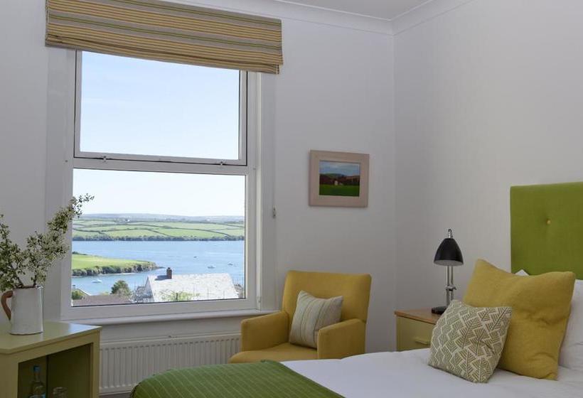 Hôtel The St Enodoc 8