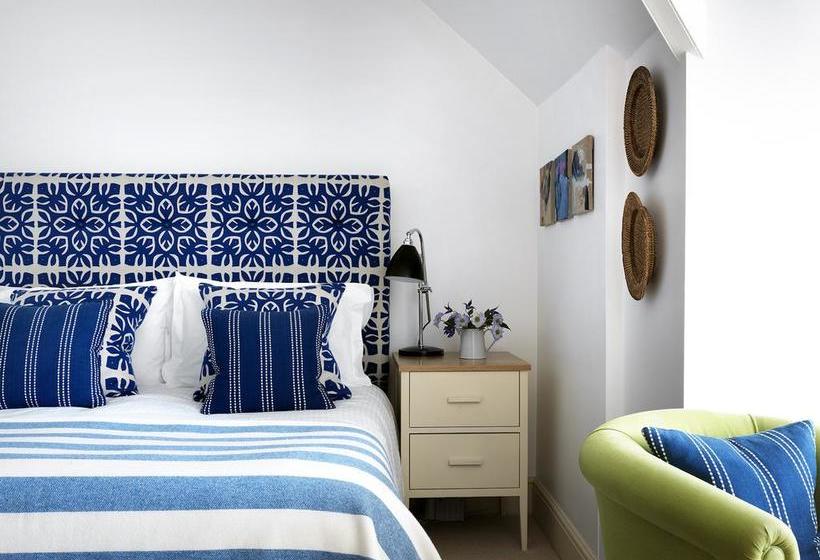 Hôtel The St Enodoc 9