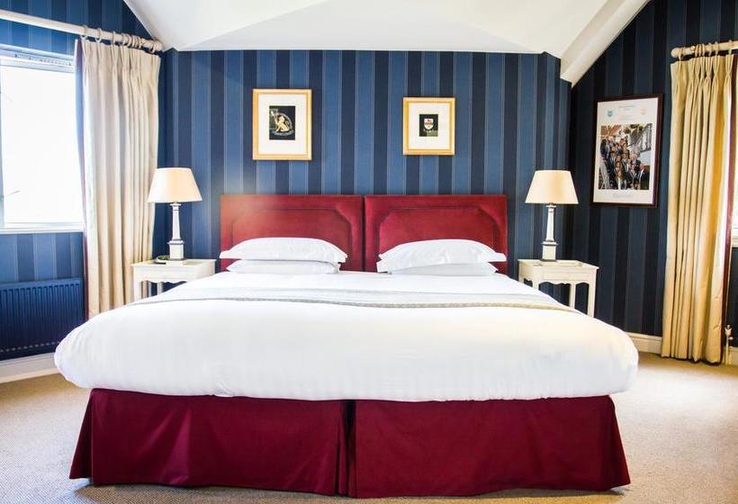 Hotel Leander Club 1