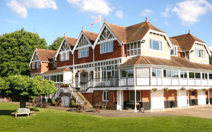 Hotel Leander Club 12