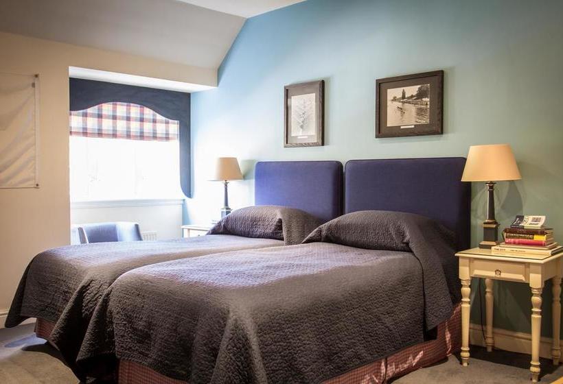 Hotel Leander Club 13