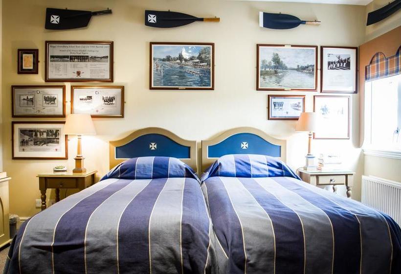 Hotel Leander Club 14