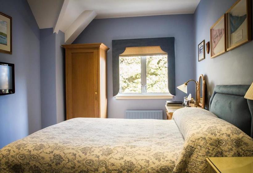 Hotel Leander Club 15