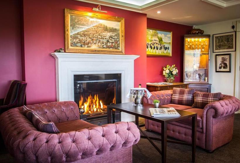 Hotel Leander Club 16