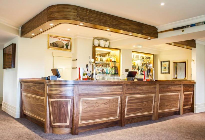 Hotel Leander Club 17