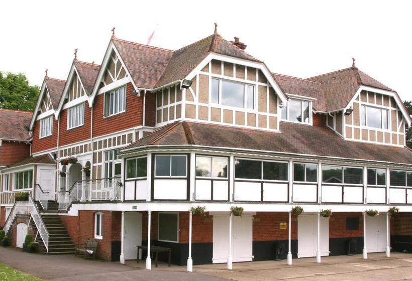 Hotel Leander Club 18