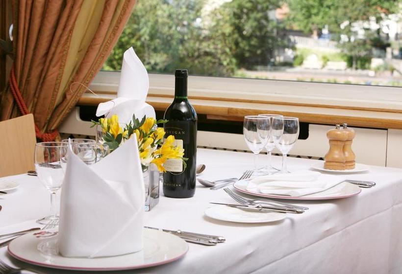 Hotel Leander Club 19