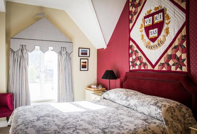 Hotel Leander Club 2