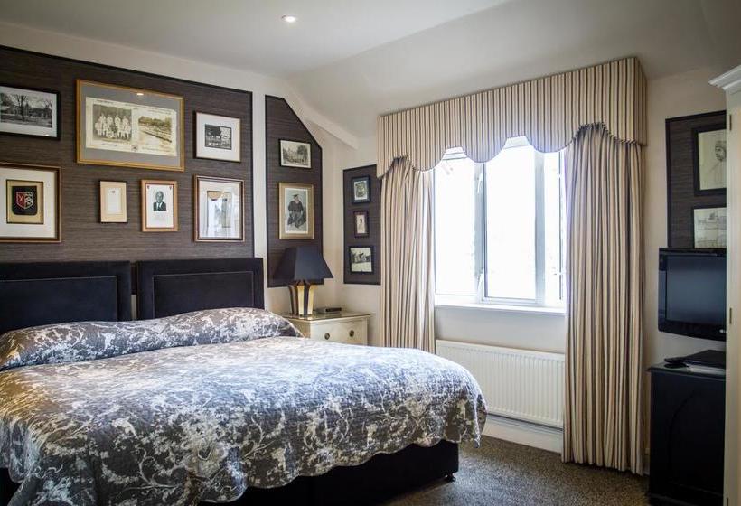 Hotel Leander Club 20