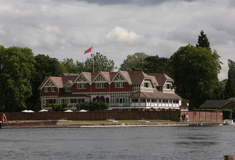 Hotel Leander Club 3