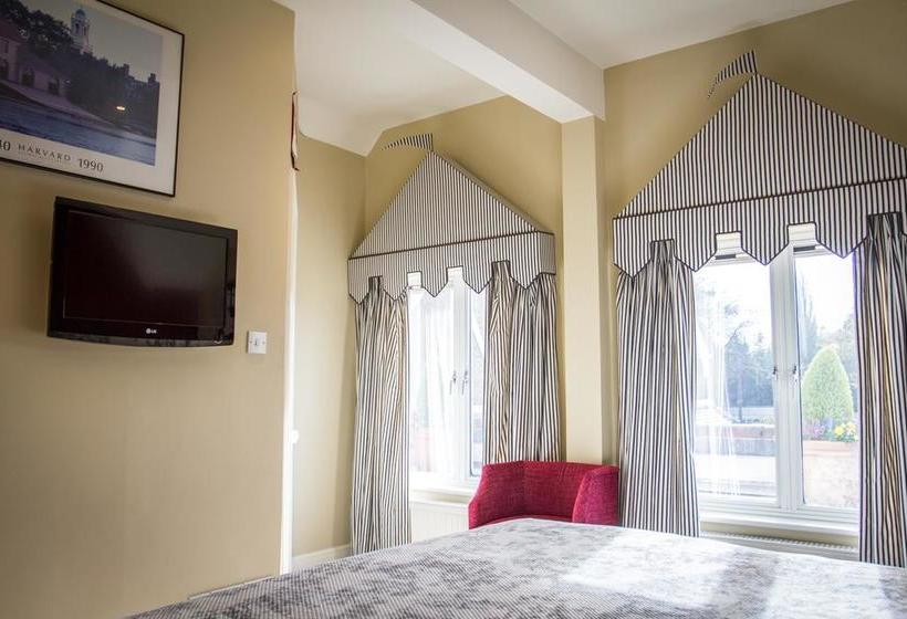 Hotel Leander Club 5