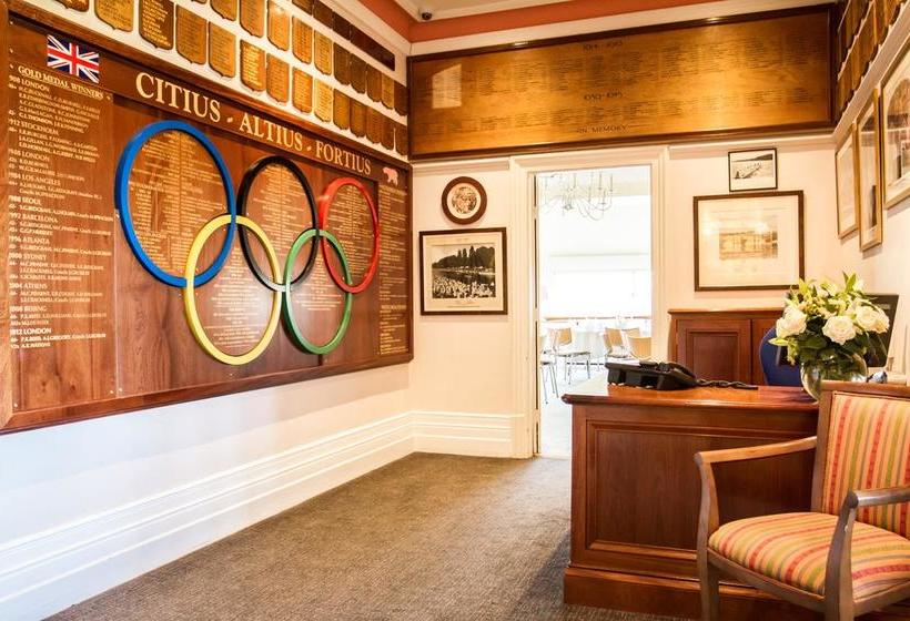 Hotel Leander Club 6