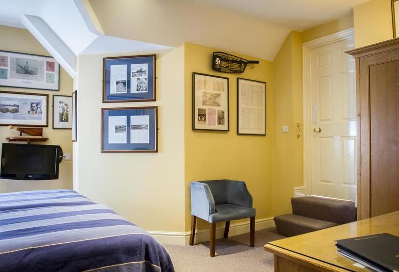 Hotel Leander Club 7