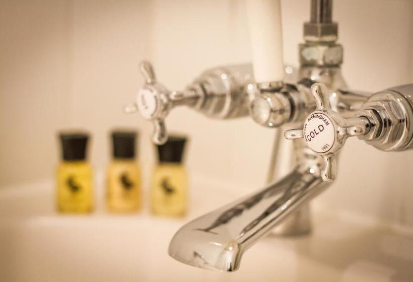 Hotel Leander Club 8