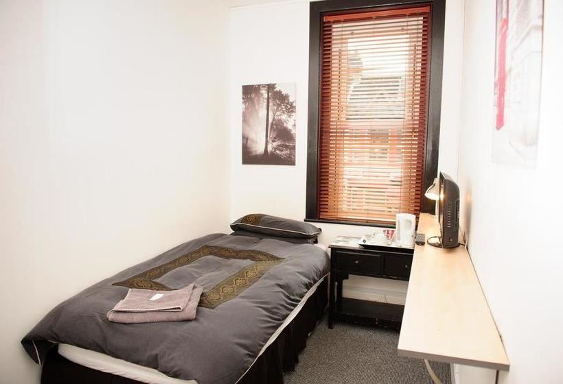 Bed and Breakfast The Claremont 16