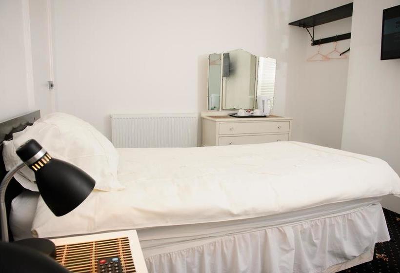 Bed and Breakfast The Claremont 20