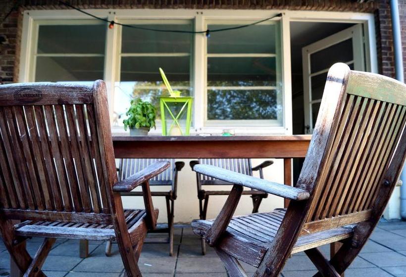 Hostel Barbarossa 10