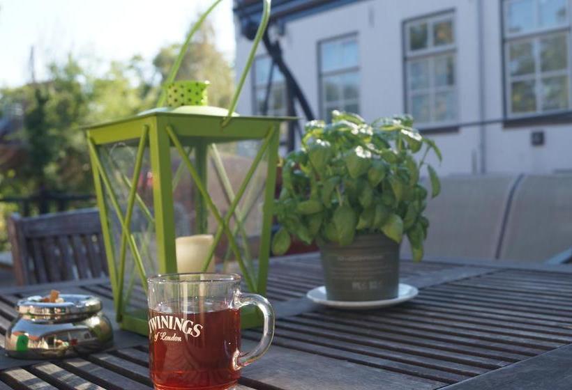 Hostel Barbarossa 11