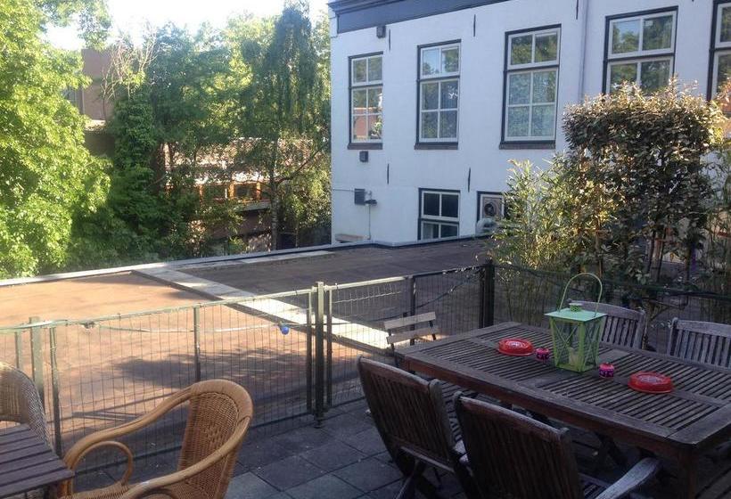 Hostel Barbarossa 12