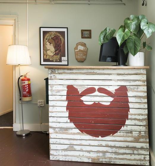 Hostel Barbarossa 14