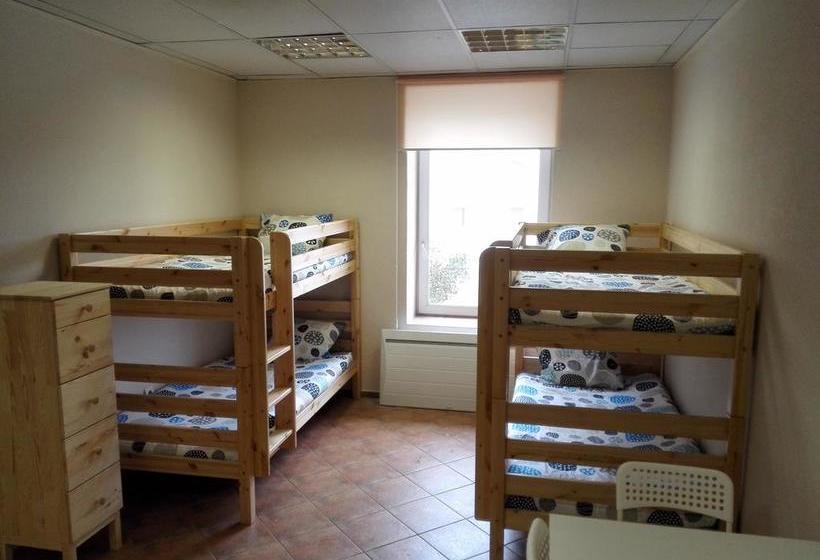 Duntes Hostel