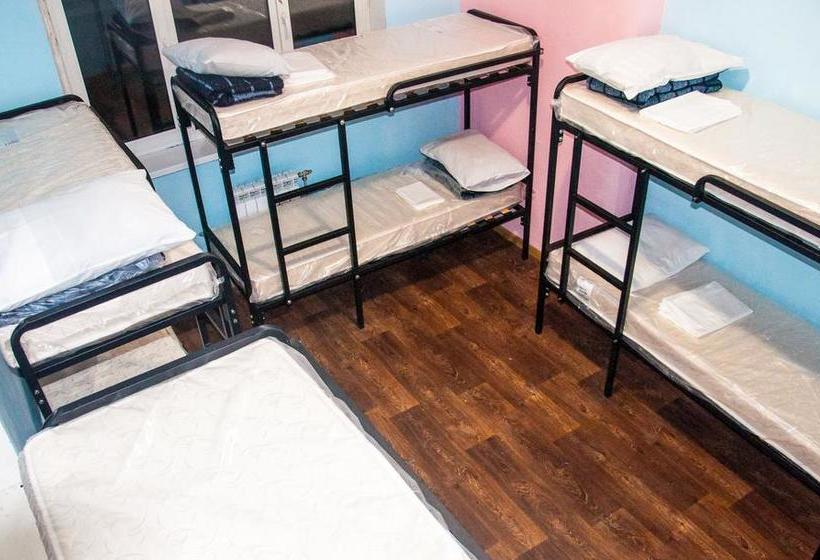 Natali Female Hostel