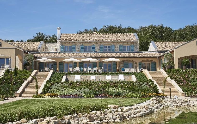 Hotel Villa Vitae Balatonfüred