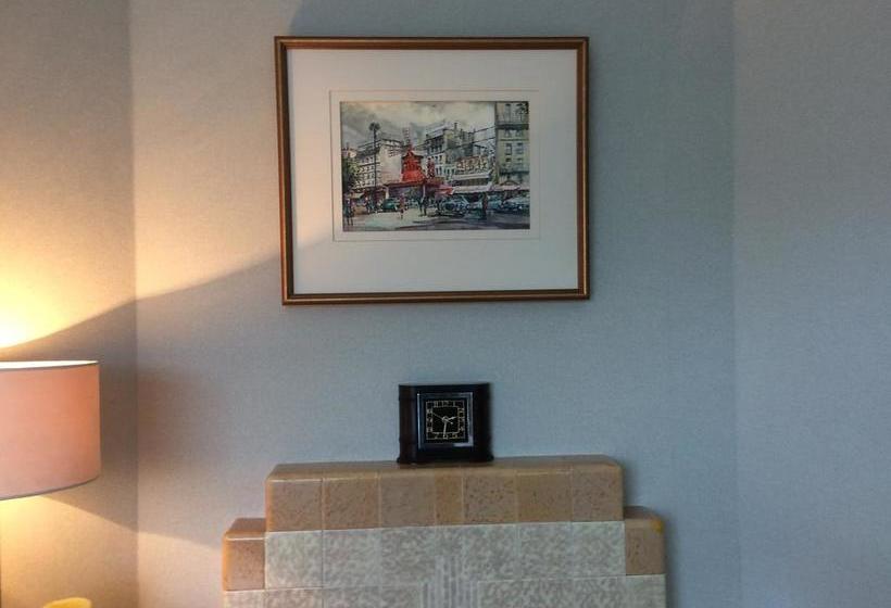 Bed and Breakfast The Cookehouse