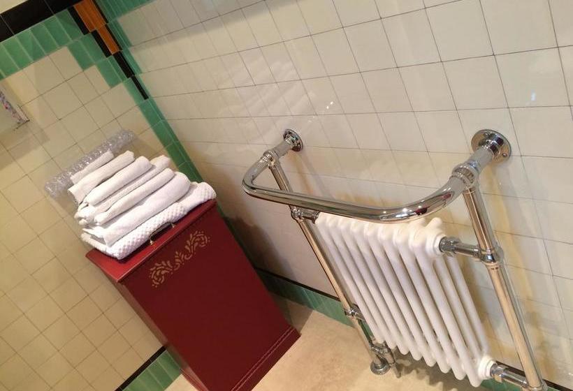 Bed and Breakfast The Cookehouse 10