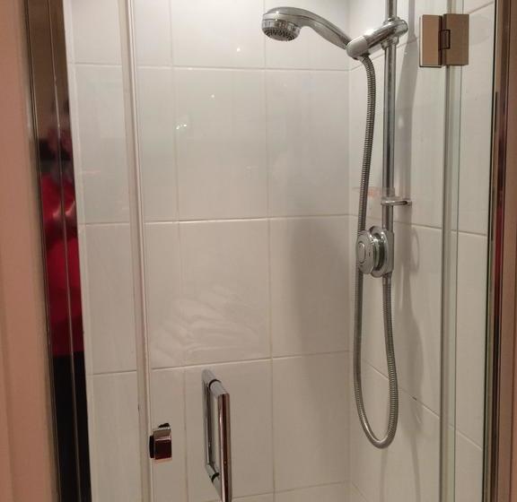 Bed and Breakfast The Cookehouse 16