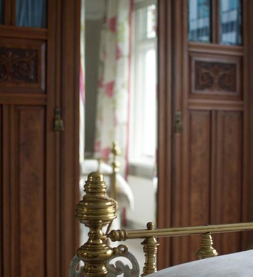 Bed and Breakfast The Cookehouse 17