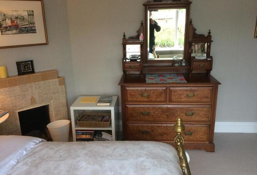 Bed and Breakfast The Cookehouse 2