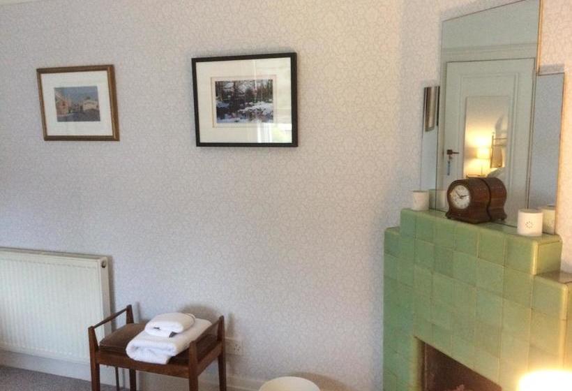 Bed and Breakfast The Cookehouse 3