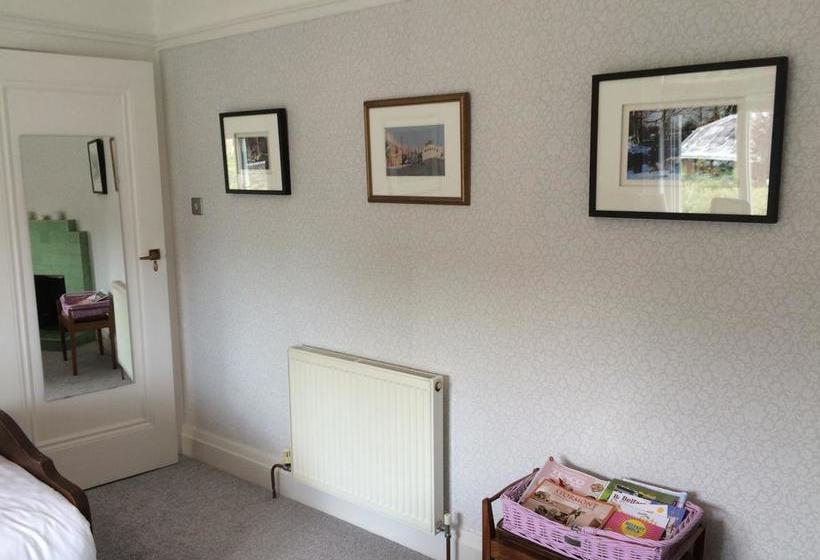 Bed and Breakfast The Cookehouse 5