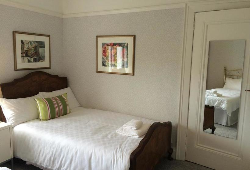 Bed and Breakfast The Cookehouse 6