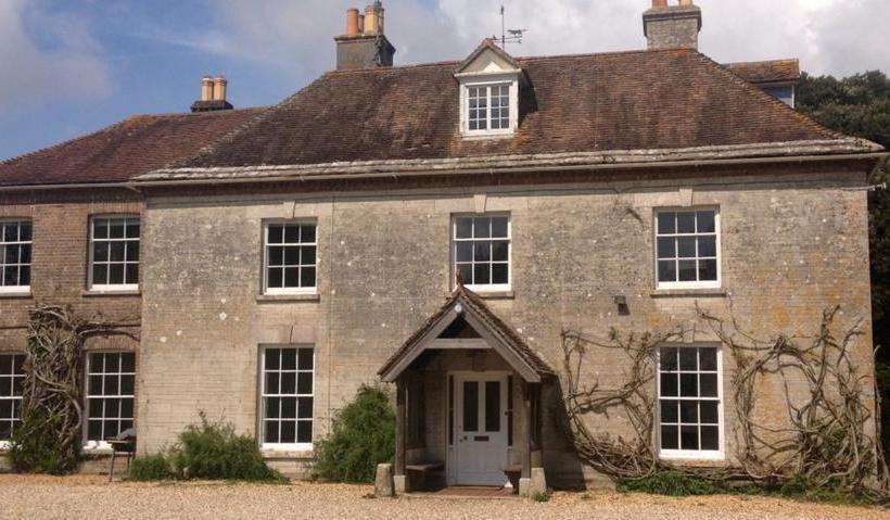 Bed and Breakfast Manor House Moreton