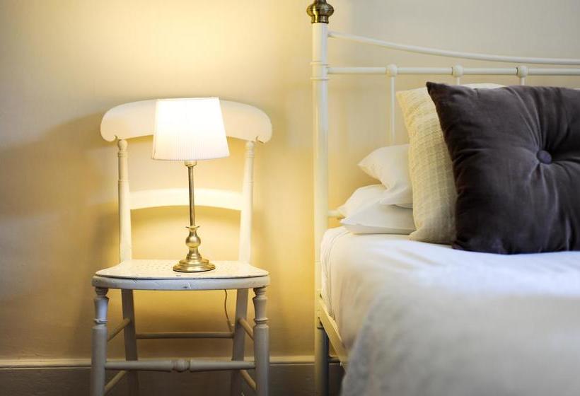 Bed and Breakfast Manor House Moreton 2