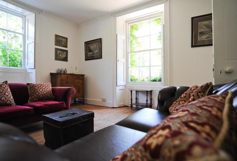 Bed and Breakfast Manor House Moreton 5