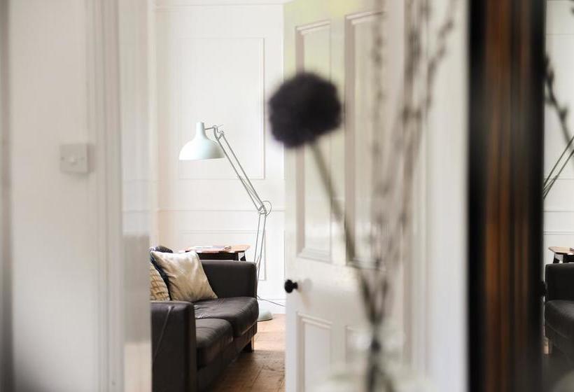 Bed and Breakfast Manor House Moreton 6