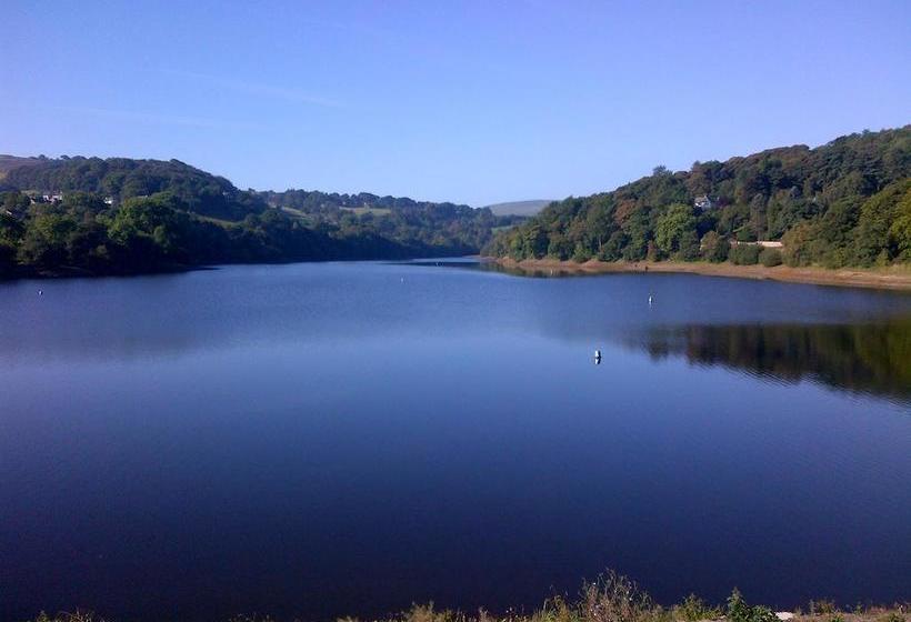 Bed and Breakfast Springbank Guest House 12