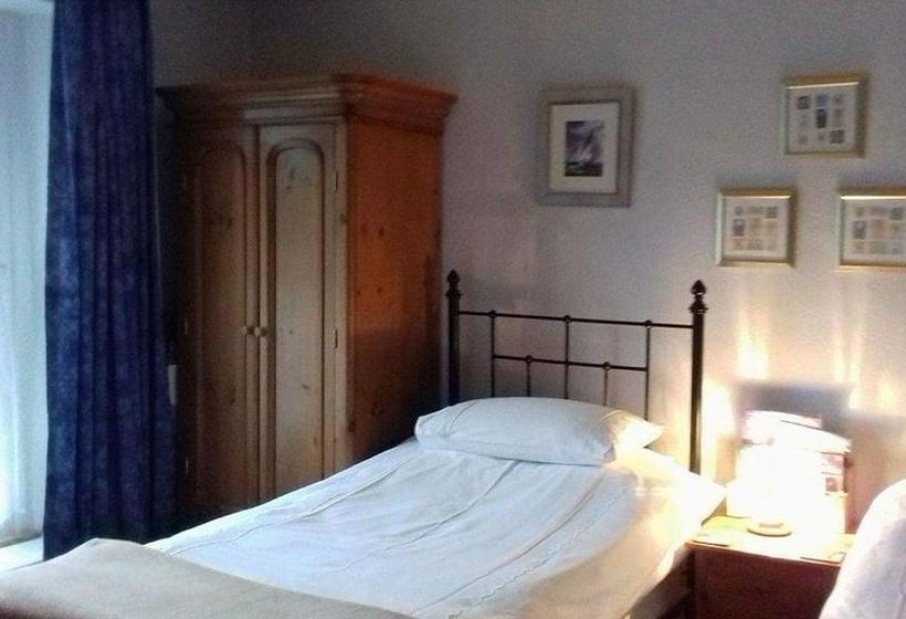 Bed and Breakfast Springbank Guest House 13