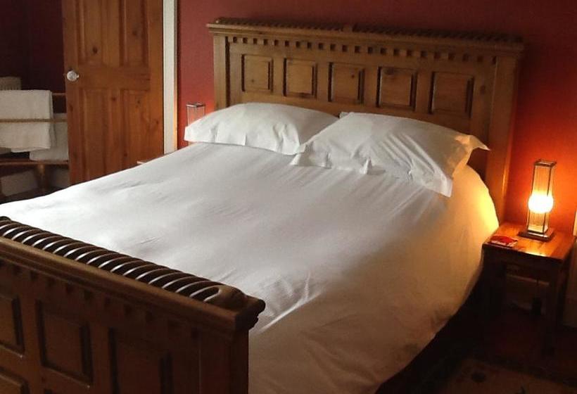 Bed and Breakfast Springbank Guest House 14