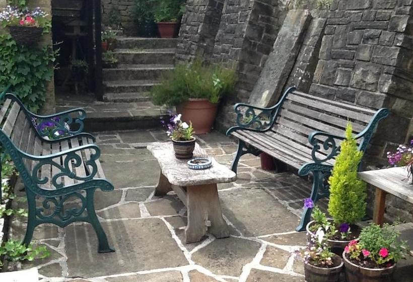 Bed and Breakfast Springbank Guest House 17