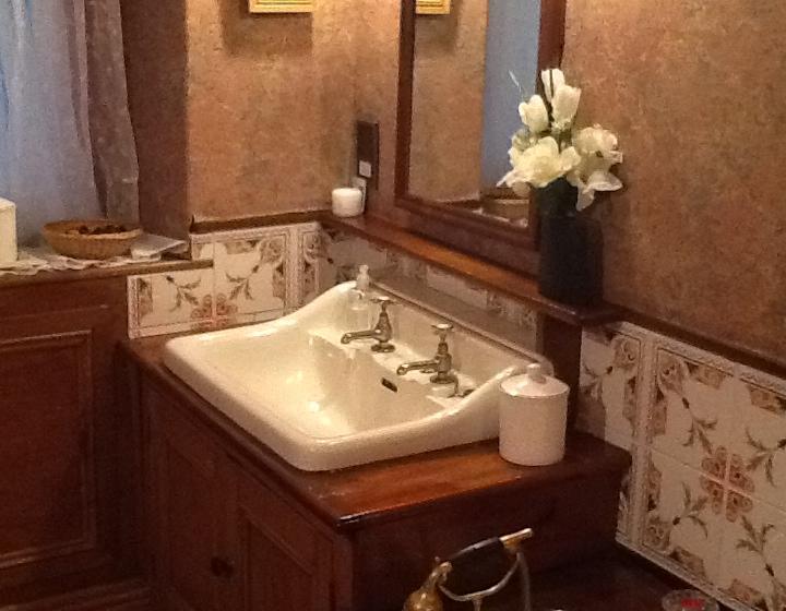 Bed and Breakfast Springbank Guest House 20