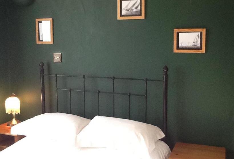 Bed and Breakfast Springbank Guest House 4