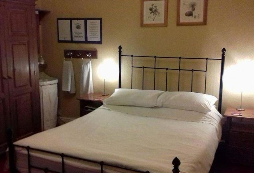 Bed and Breakfast Springbank Guest House 5