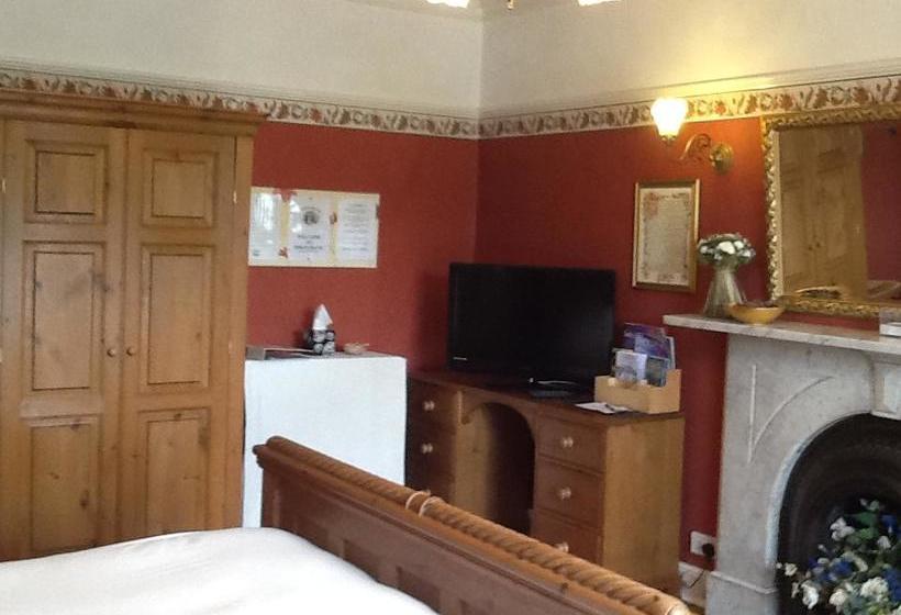 Bed and Breakfast Springbank Guest House 6