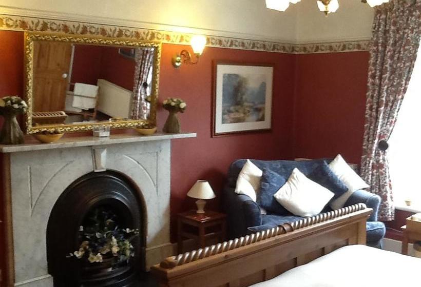 Bed and Breakfast Springbank Guest House 7