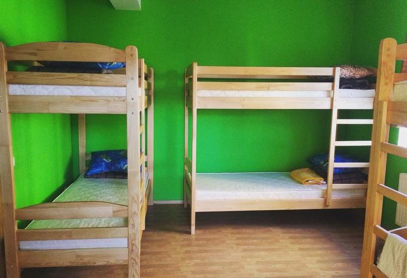 Yourhostel Saperka